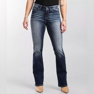 Payton BKE bootcut jeans